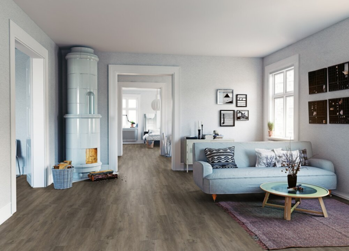 Wood Edition Comfort, Plank, Oak Canberra