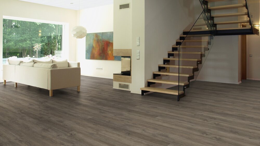 Wood Edition Comfort, Plank, Oak Canberra