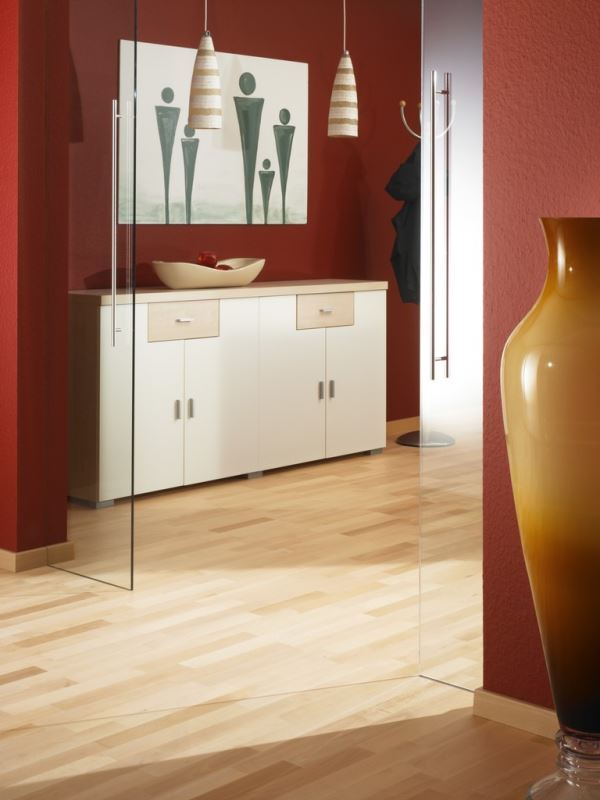 Tarkett, TreS - Pure Bok Nature