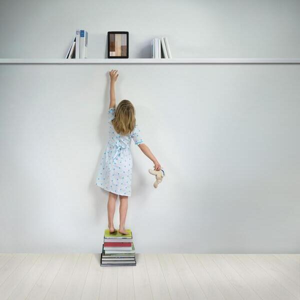 BerryAlloc Original Comfort - Ljus ek