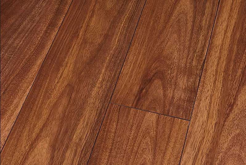 Canyon Koa Perfect Högblank