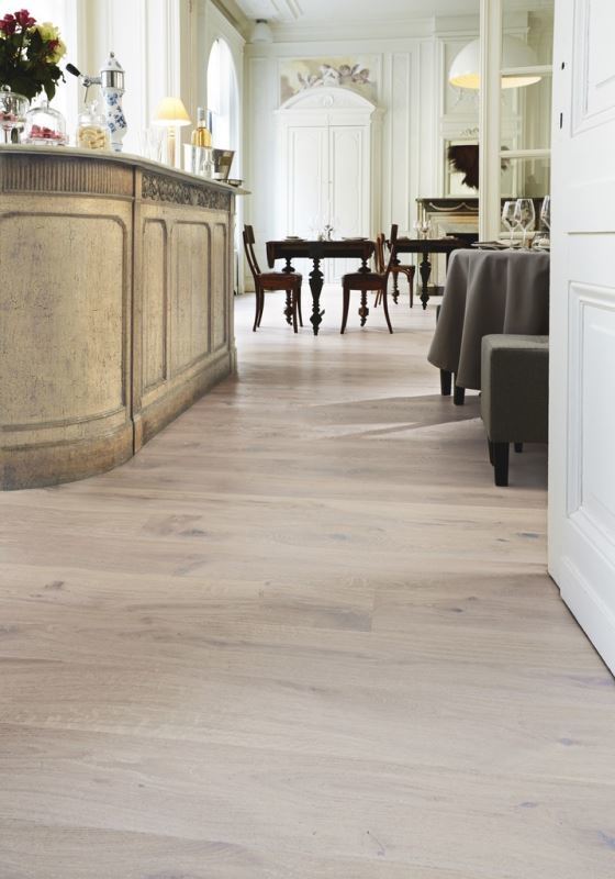 Tarkett, Heritage Ek Urban Grey, Plank XT