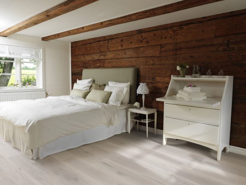 Tarkett, Heritage Ek Urban Grey, Plank XT