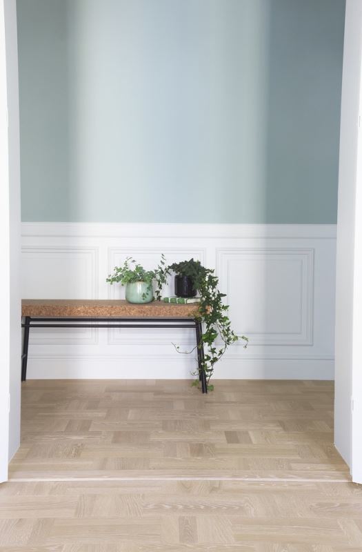 Tarkett, Noble Flätparkett Ek Scandinavia