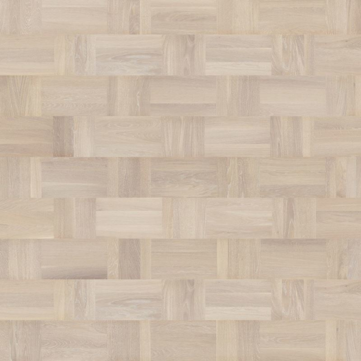 Tarkett, Noble Flätparkett Ek Scandinavia