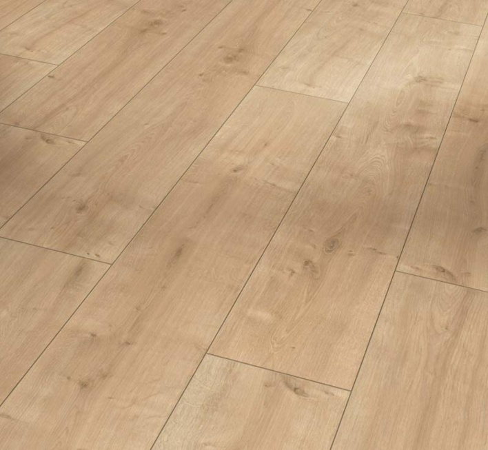 Parador Classic 1050 - Ek slipad sidenmatt struktur Planka