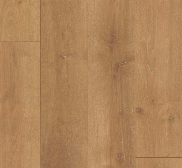 Parador Classic 1050 - Ek Monterey lätt vitkalkad silkematt struktur Planka