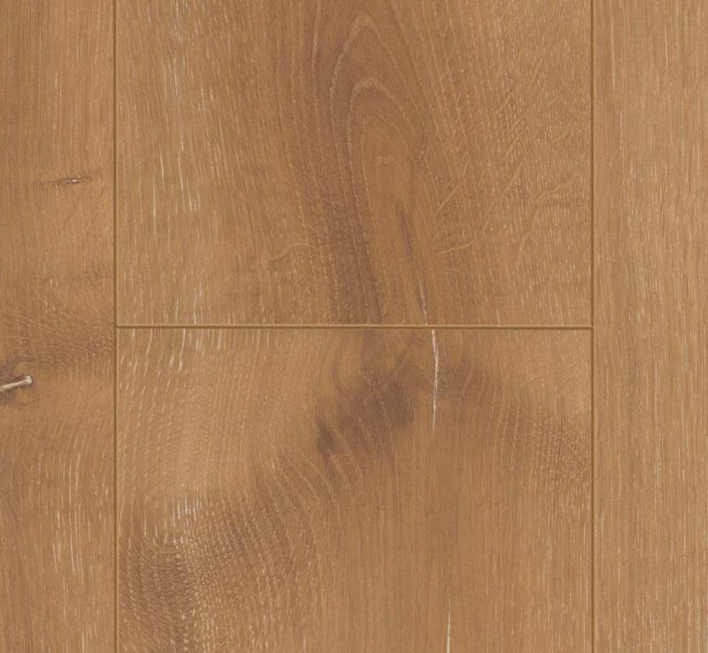 Parador Classic 1050 - Ek Monterey lätt vitkalkad silkematt struktur Planka