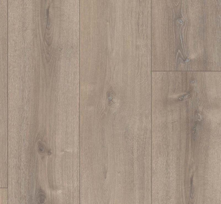 Parador Trendtime 6 - Ek Valere mörk-kalkad naturstruktur, Slottsplanka