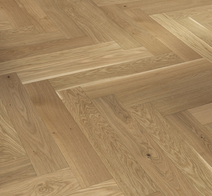 Parador Sillben Trendtime 3 - Ek, Stav naturoljad plus