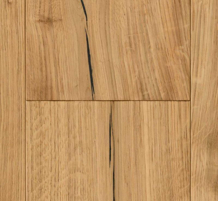 Parador Trägolv Trendtime 8 - Ek handskrapad borstad, Planka