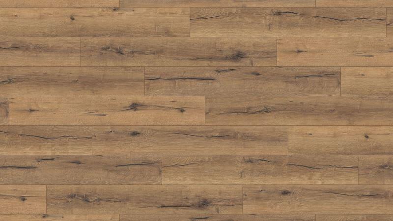 Haro laminatgolv - Plankgolv, Ek Italica natur