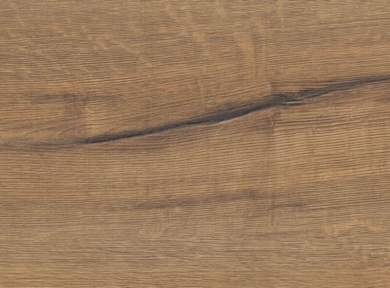 Haro laminatgolv, Gran Via - Ek Italica, Natur