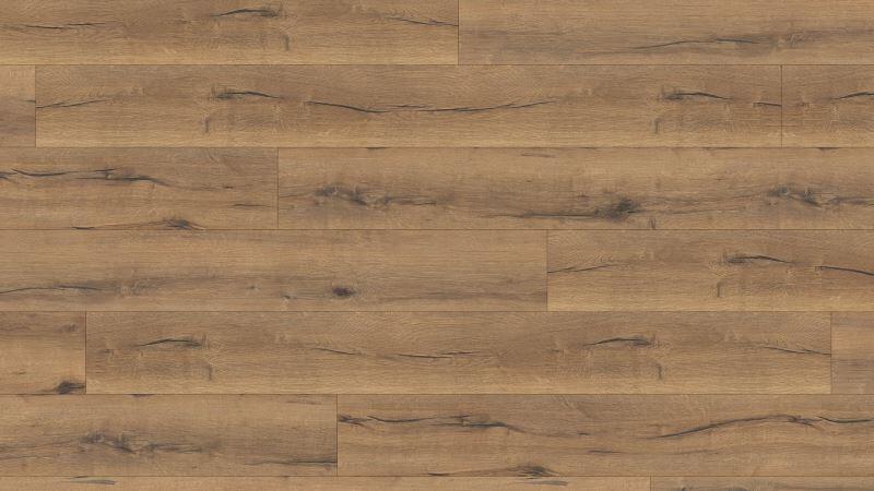 Haro laminatgolv, Gran Via - Ek Italica, Natur