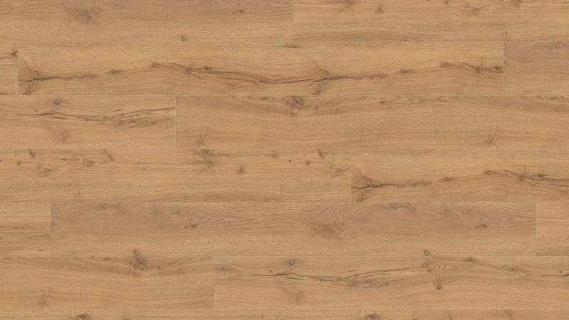 Haro laminatgolv, Gran Via - Alpineg, Natur