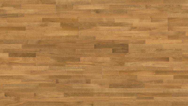 Haro parkettgolv - Ek Trend borstad nL+