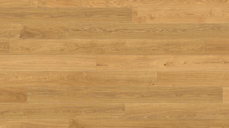 Haro plankgolv - Ek Exklusiv borstad nL+