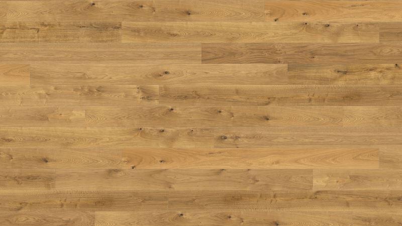 Haro plankagolv - Ek Sauvage borstad nL+