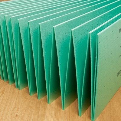 Pergo, Smart Underlay - KAMPANJ