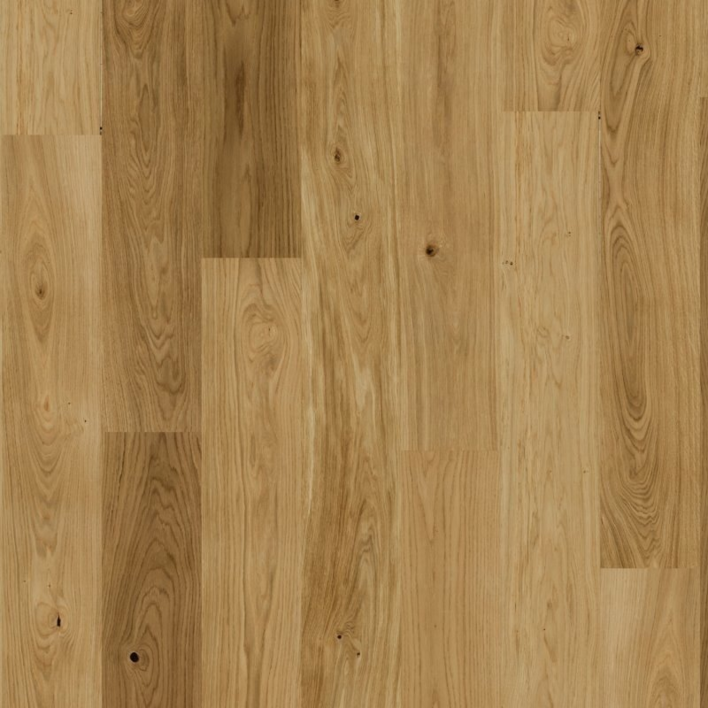 Moland Burghley Wideplank - Ek Classic