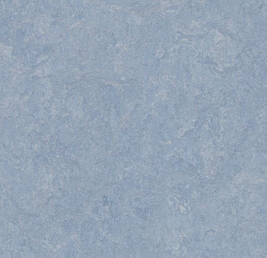 Marmoleum Fresco - Blue Heaven