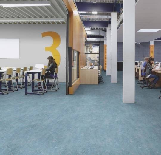 Marmoleum  Real - Spa