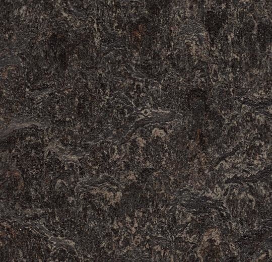 Marmoleum  Real - Dark Bistre