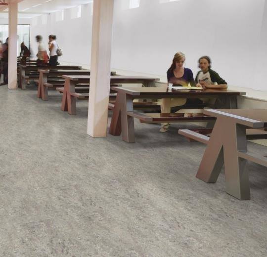 Marmoleum  Vivace - Surprising Storm