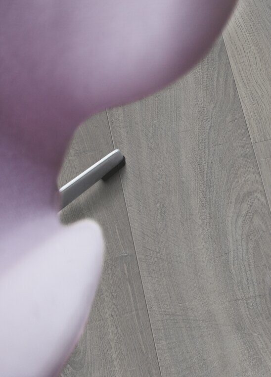 Pergo Visby Sensation - Urban Grey Oak, Planka