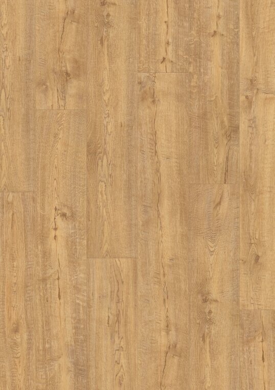 Pergo Visby Sensation - Scraped Vintage Oak, Planka