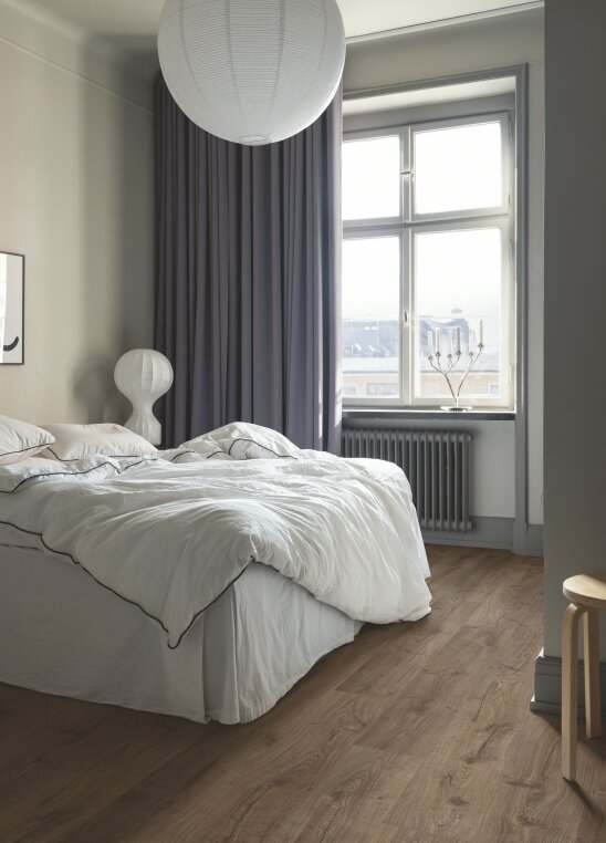 Pergo Visby Sensation - Farmhouse Oak, Planka