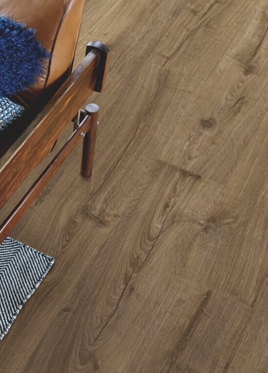 Pergo Visby Sensation - Farmhouse Oak, Planka