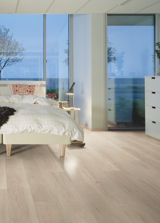 Pergo Visby Sensation - New England Oak, Planka - KAMPANJ