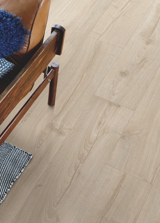 Pergo Visby Sensation - New England Oak, Planka - KAMPANJ