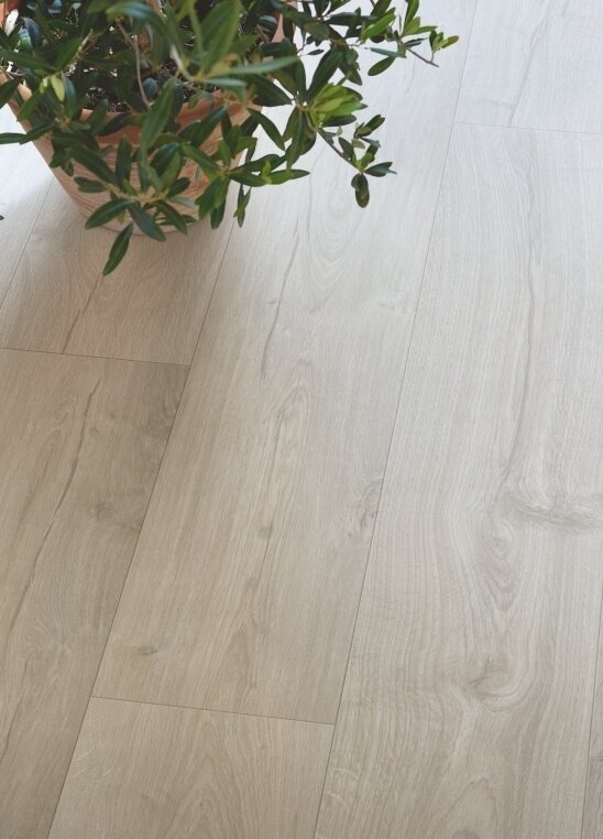 Pergo Visby Sensation - New England Oak, Planka - KAMPANJ