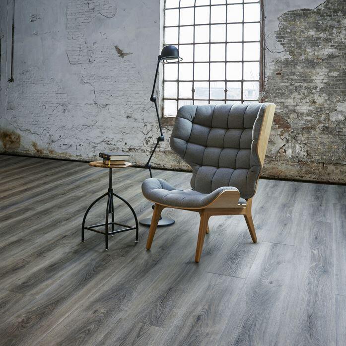 Timberman Novego Vinylplanka - Fashion Oak