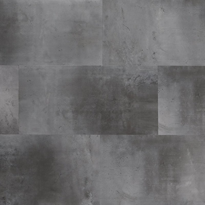 Timberman Novego Vinylplanka - Antracit platta