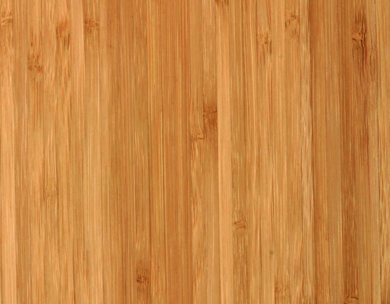 Moso Topbamboo bambugolv - Caramel side pressed