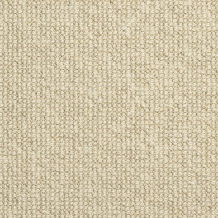Vit/Ljus beige