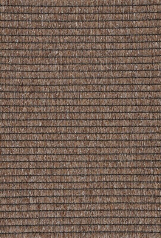 Ege - Capri Mellan brun