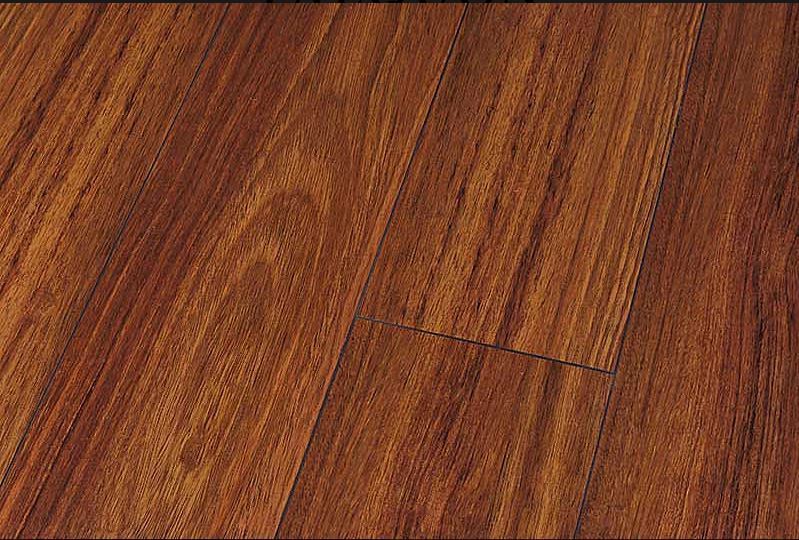 Plateau Merbau Högblank