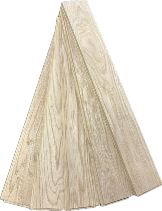 Fiskben Select sortering