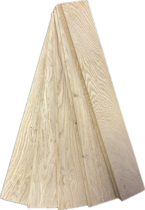 Fiskben Natur sortering