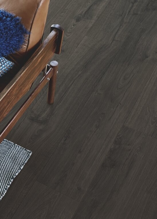 Pergo Visby Sensation - Black Pepper Oak, Planka - KAMPANJ