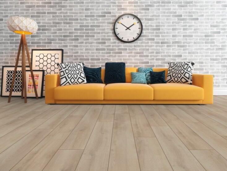 Advanced, Ek Sommar, Planka - KAMPANJ