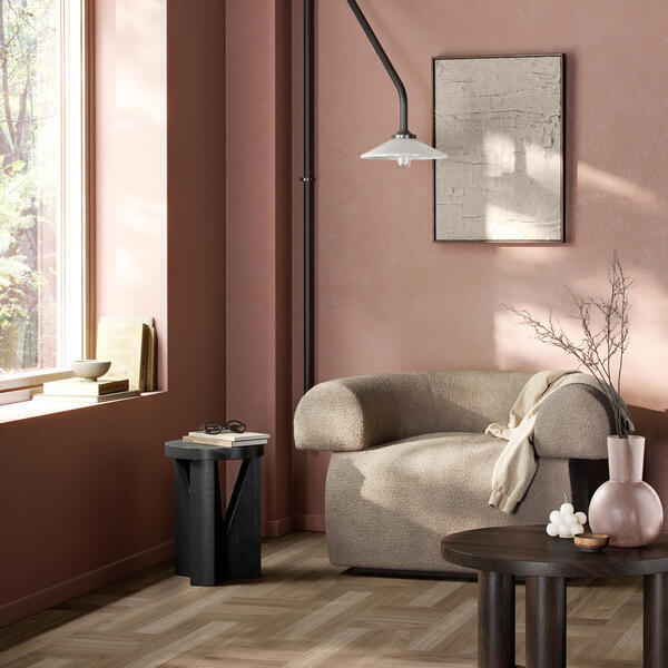 BerryAlloc Original Comfort - Hasta la Vista