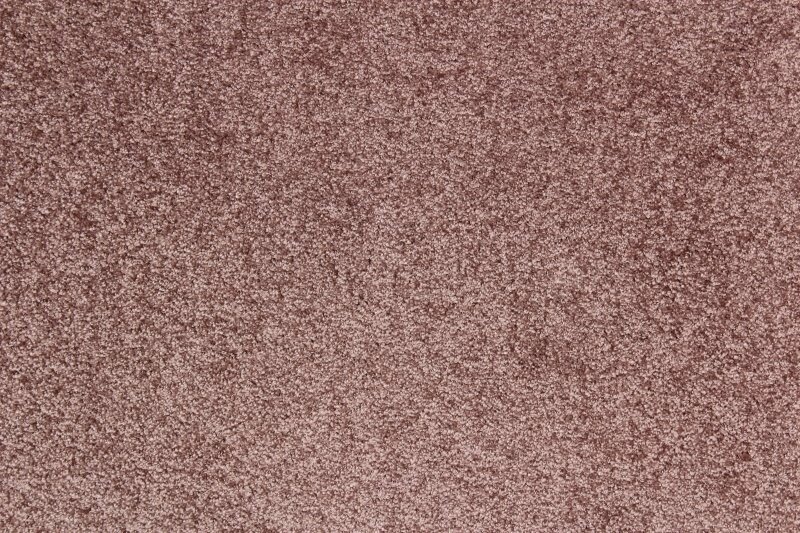 Melbourne - Rosa, golvmatta