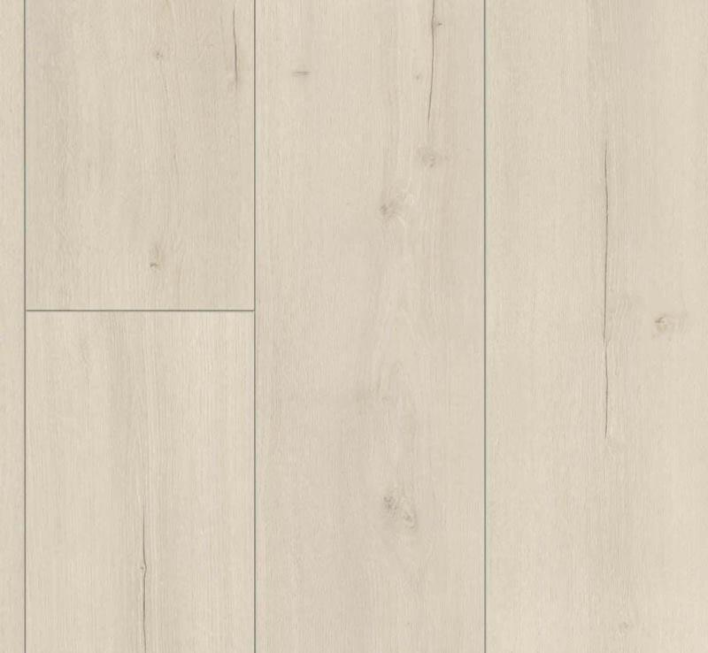 Parador Trendtime 6 - Ek Loft vit levande struktur, Slotsplanka