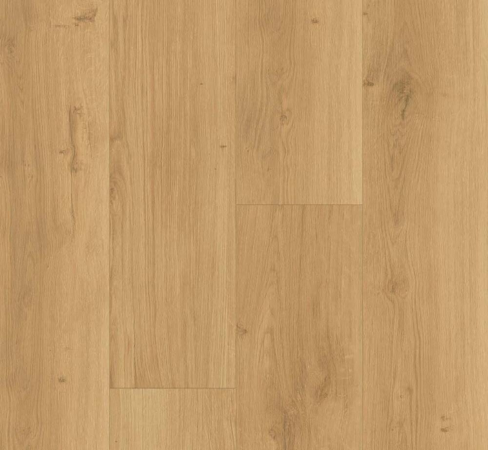 Parador Modular One - Ek Spirit natur trästruktur, Planka