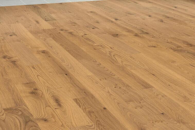 Sillben storformat Prestige - Ek Sauvage borstad nD